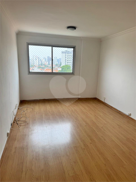 Venda Apartamento São Paulo Jardim Da Glória 1