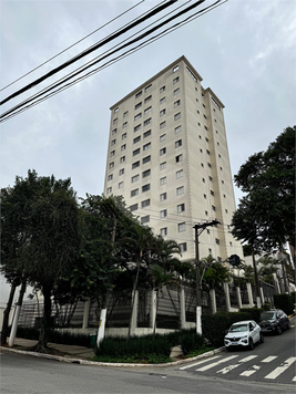 Venda Apartamento São Paulo Jardim Da Glória 1